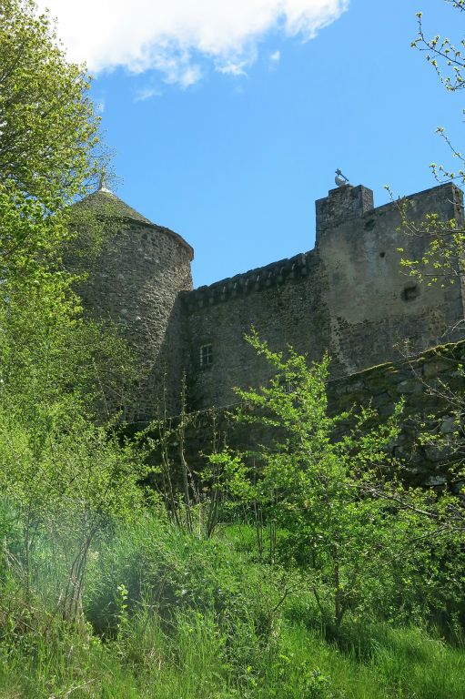Château de Bonnabaud